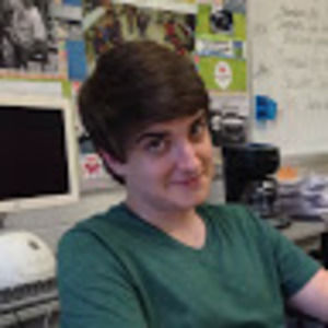 Meet your Posher, Jackson